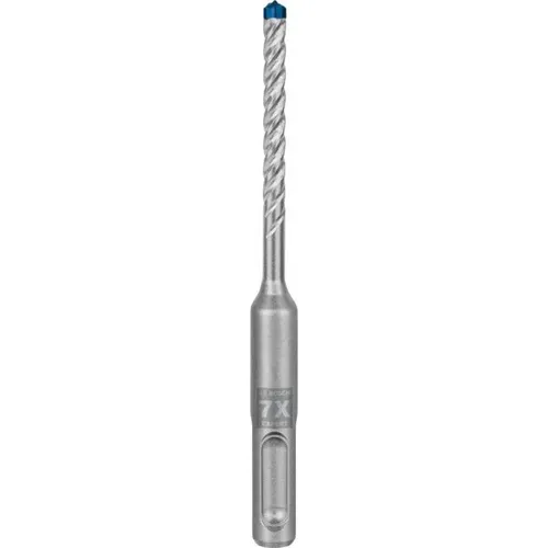 Foret SDS-Plus 7X