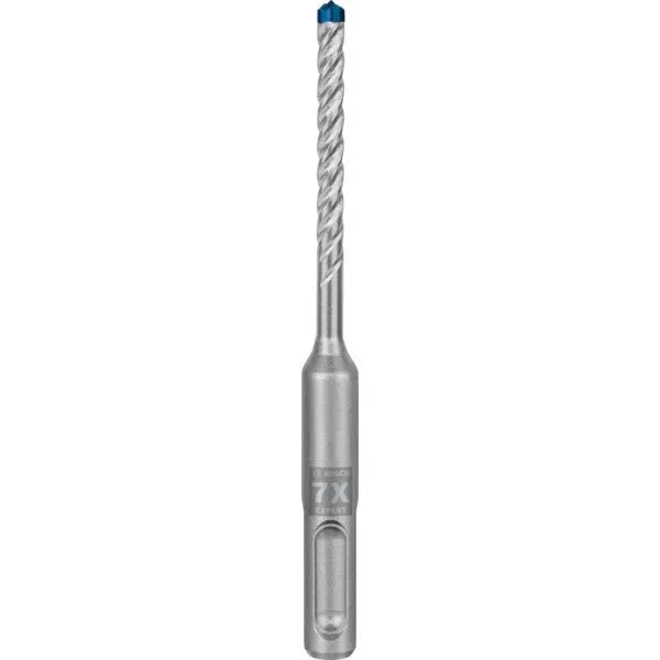 Foret SDS-Plus 7X