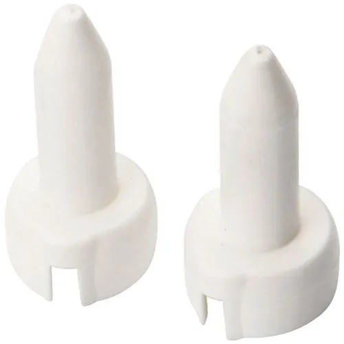 Fourreaux blanc