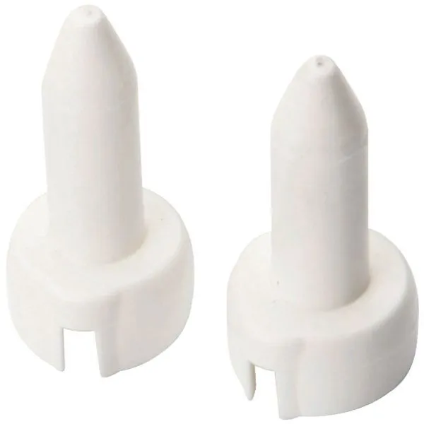 Fourreaux blanc