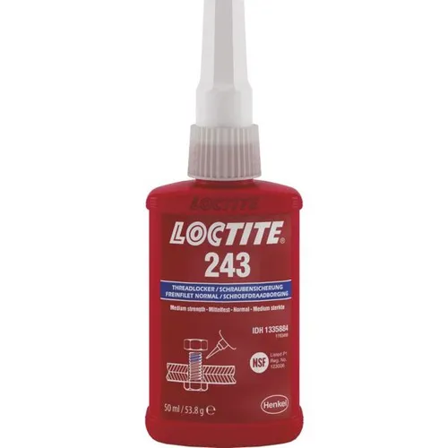 Freinfilet moyen Anaérobie 243