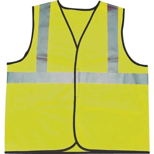 Gilet de signalisation Hivi