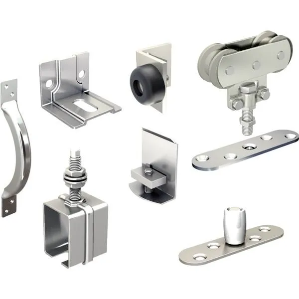 Garniture 3530 GVU