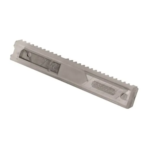 Lame de cutter standard