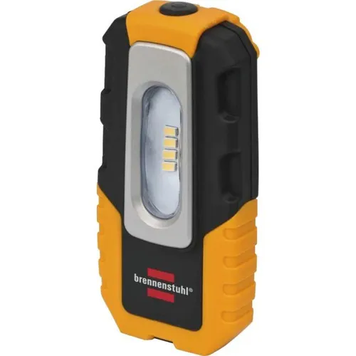Lampe torche LED HL DA 40MH