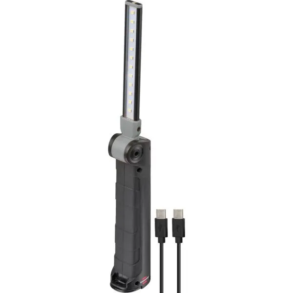 Lampe torche SANSA-401A