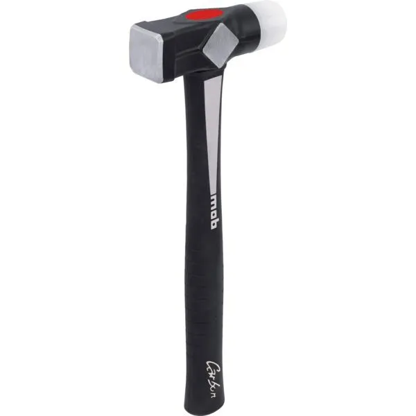 Marteau DUO manche carbon