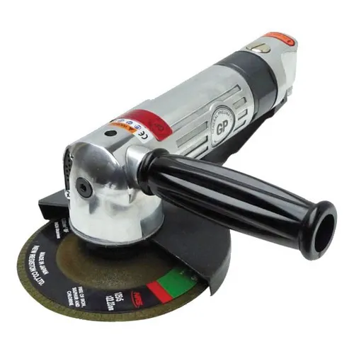 Meuleuse d'angle Ø 125 mm