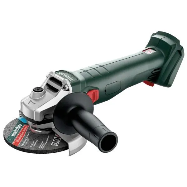 Meuleuse W 18 L 9-125
