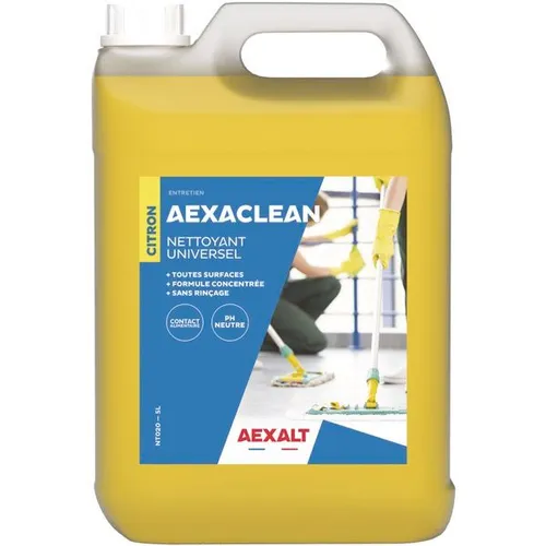Nettoyant universel Aexaclean