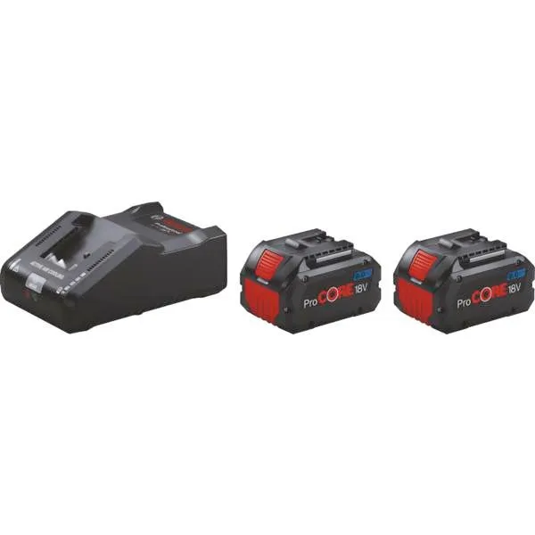 Pack énergie ProCORE 18V - 8,0 Ah