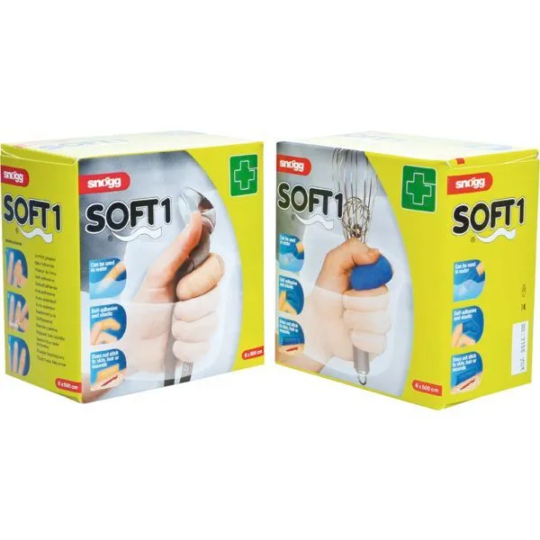 Pansement Digisoft
