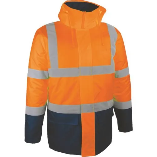 Parka matelassée Hivi Parda-Pardo
