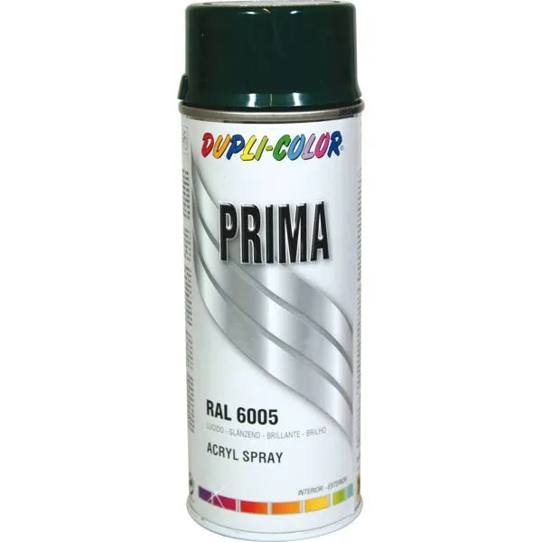 Peinture acrylique de décoration