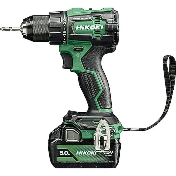 Perceuse visseuse DS18DEWJZ
