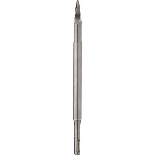 Pic hélicoïdal SDS-Plus et SDS-Max
