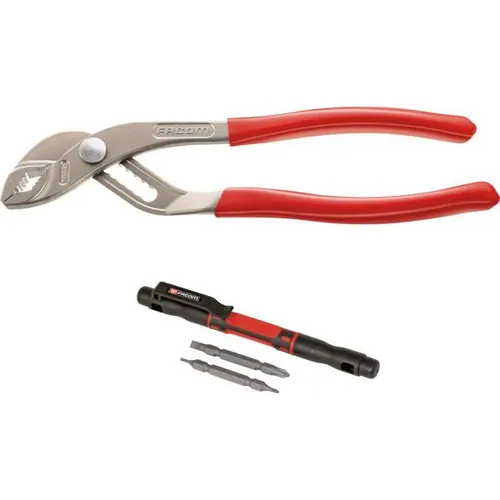 Pince multiprise 170A.25PB