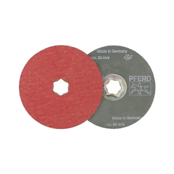 Disque fibre Combiclick®