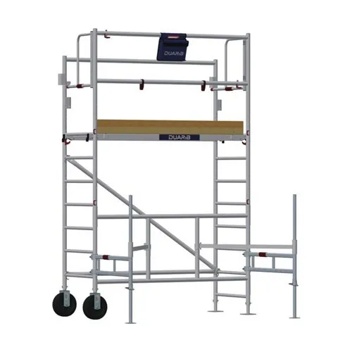 Plateforme Naturoll