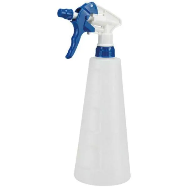 Pulvérisateur industriel 750 ml PE Blanc
