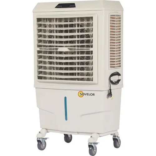 Rafraîchisseur d'air mobile BC - COLD