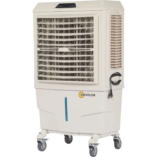 Rafraîchisseur d'air mobile BC - COLD