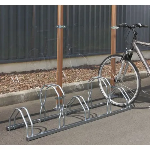 Support vélos 2 niveaux