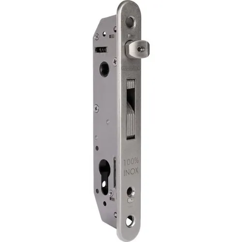 Serrure à encastrer FORTYLOCK