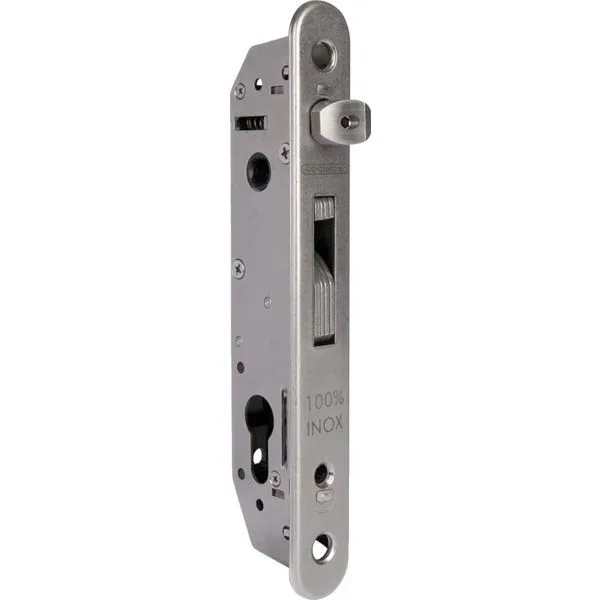 Serrure à encastrer FORTYLOCK