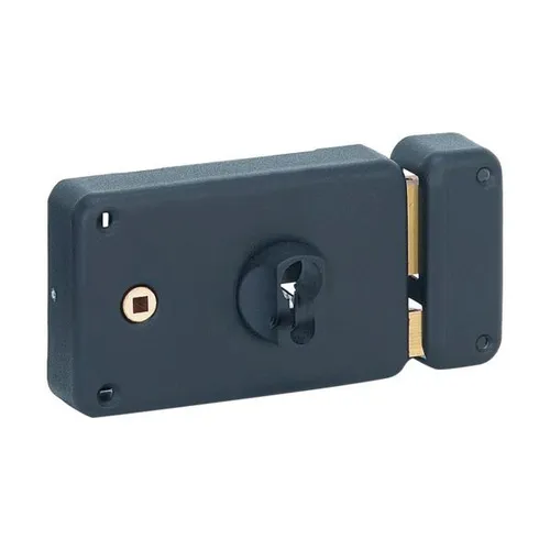 Coffre horizontal CP