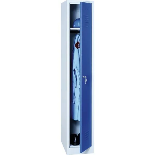 Vestiaire monobloc
