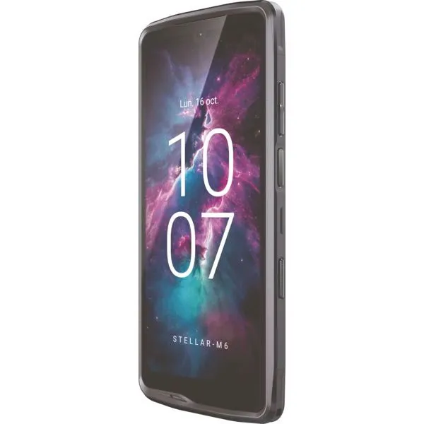 Smartphone Stellar M6