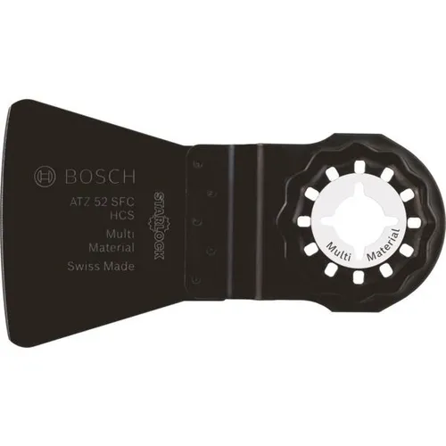 Spatule flexible ATZ52SFC