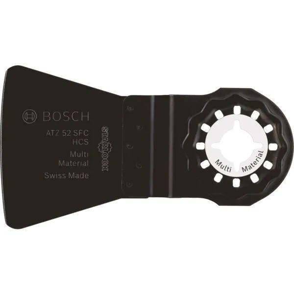 Spatule flexible ATZ52SFC