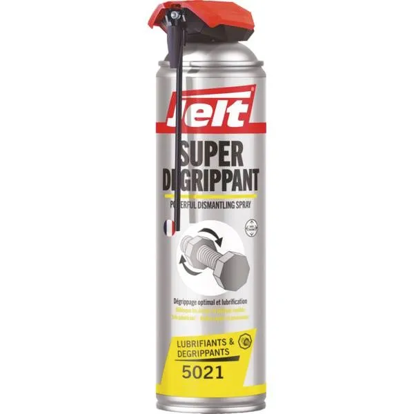 Super Dégrippant