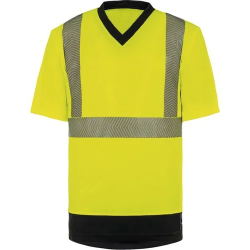 Tee-shirt MC Hivi Hélium