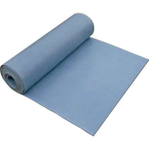 Tapis isolant électrique