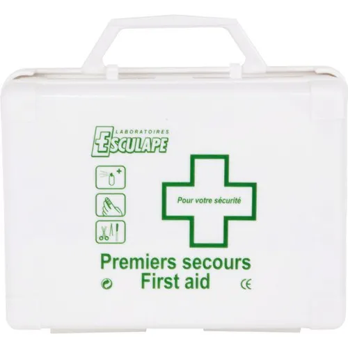 Trousse de secours Multi-activités