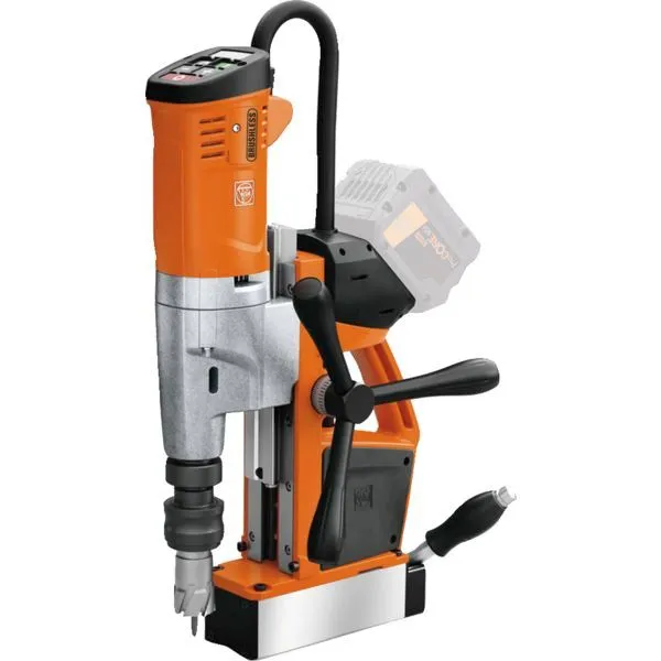 Unité de perçage magnétique AKBU 35 PMQW AS