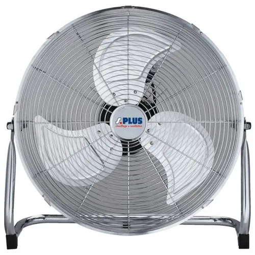 Ventilateur d'air sur berceau