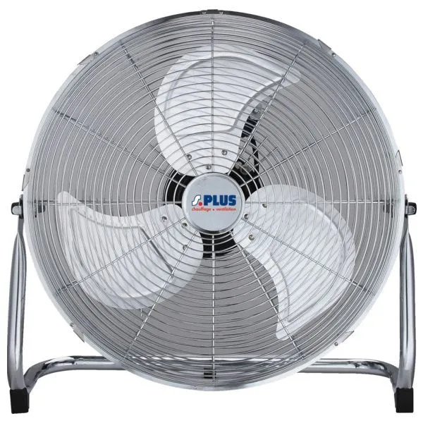 Ventilateur d'air sur berceau