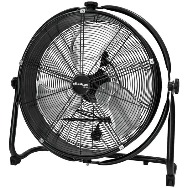 Ventilateur orientable 360 ° VO50