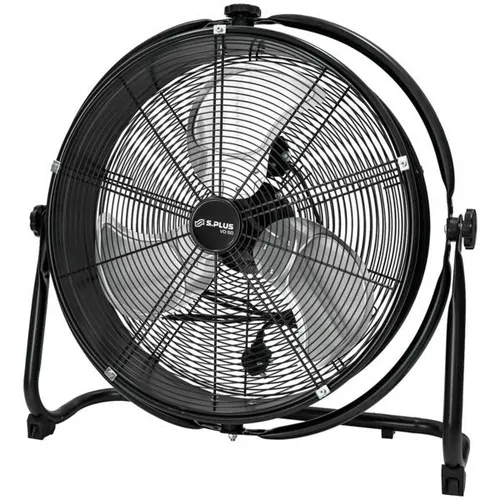 Ventilateur orientable 360 ° VO50
