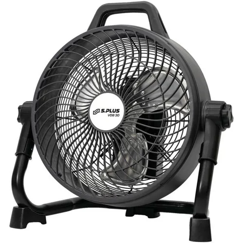 Ventilateur orientable sur batterie VOB30