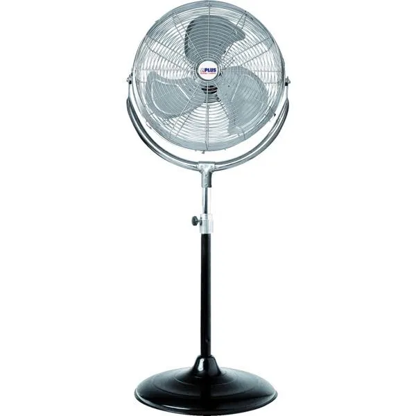 Ventilateur sur pied