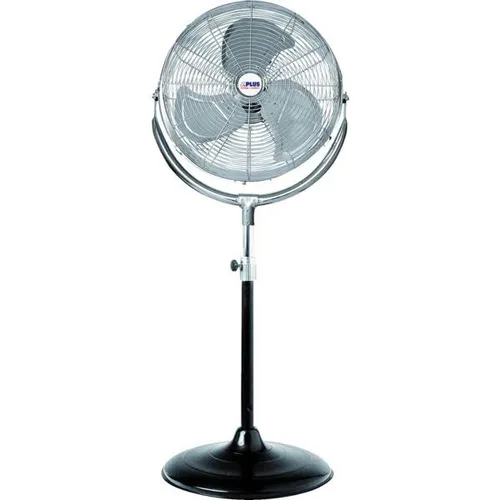 Ventilateur sur pied