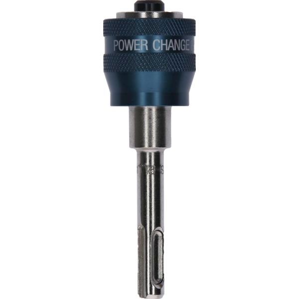 Adaptateur Power Change Plus SDS-Plus