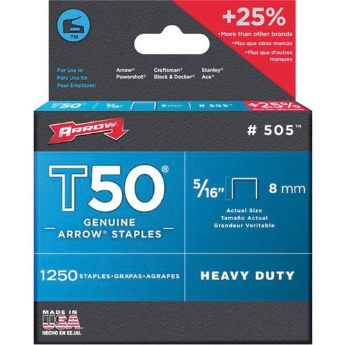 Agrafe T50