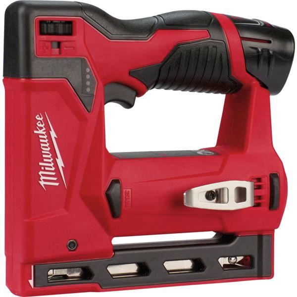 Agrafeuse M12 BST-202X