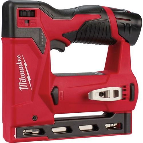 Agrafeuse M12 BST-202X